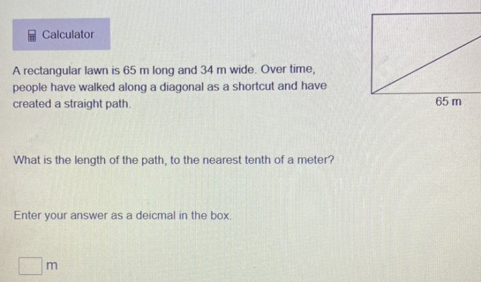 A suitcase measures 24 inches long