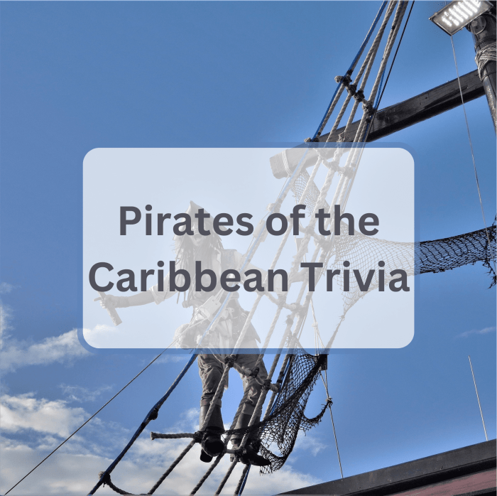 Caribbean trivia questions and answers