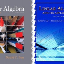 Linear algebra and its applications gilbert strang 4th edition