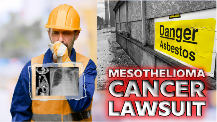 Willoughby hills mesothelioma legal question