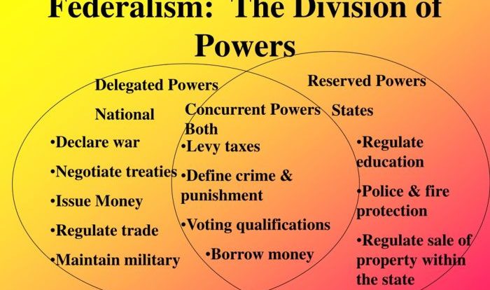 Powers venn diagram vs government state federal federalists concurrent national federalism governments both held constitution states system united showing make