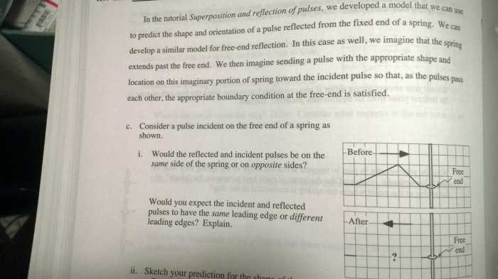 Tutorials in introductory physics with homework